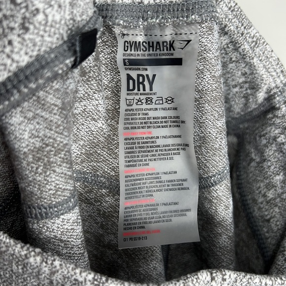 GYMSHARK legging - Picture 3 of 3